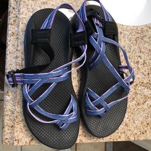 Chaco women’s sandals 8 regular